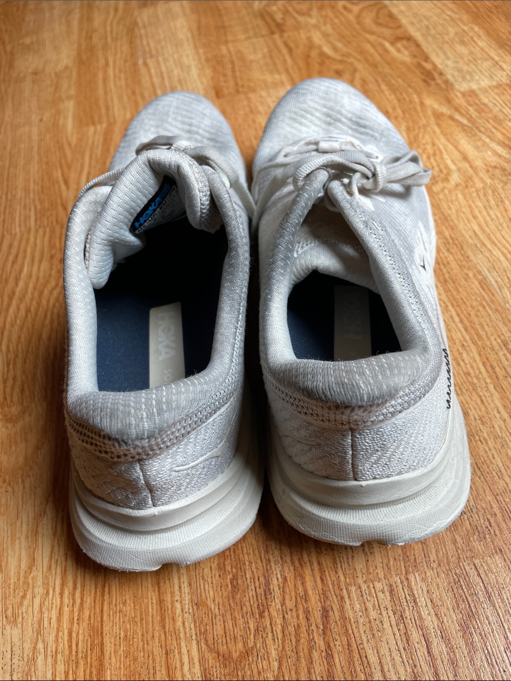 Hoka One One Solimar 2 - Picture 7 of 9
